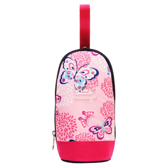 Sunveno - Insulated Bottle Bag - Butterfly
